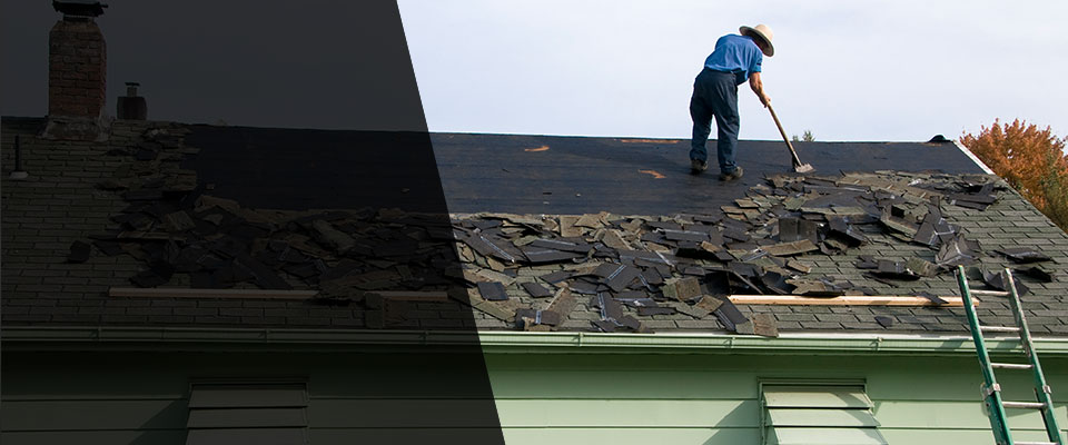 Mc Knightstown Roofing Contractors