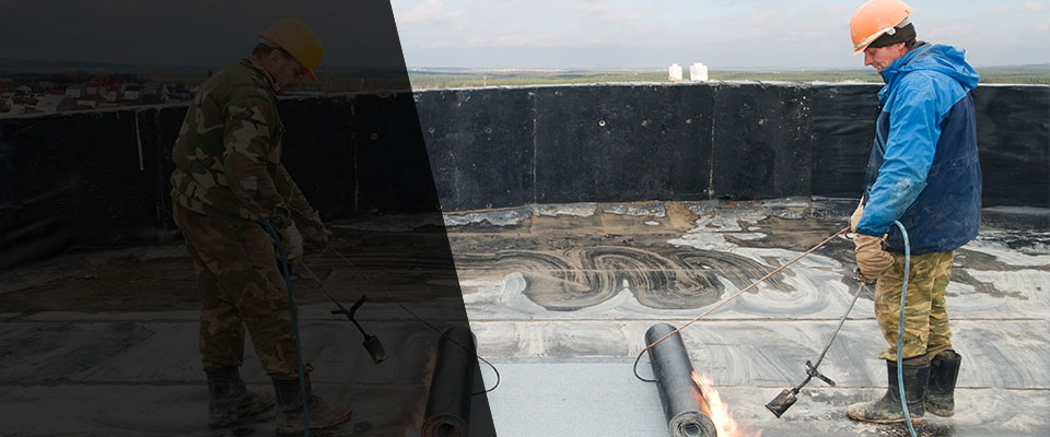 Mc Knightstown Roofing Contractors