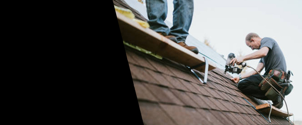 Mc Knightstown Roofing Contractors